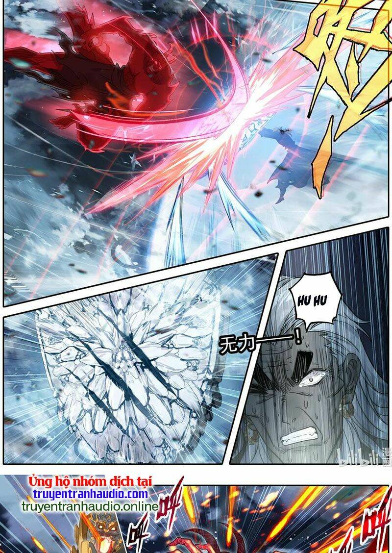 Phàm Nhân Tu Tiên: Chapter 149