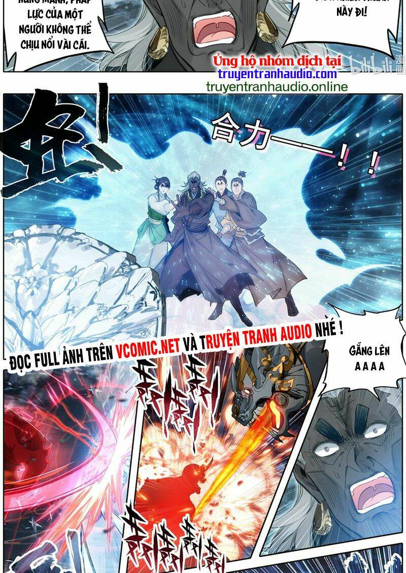 Phàm Nhân Tu Tiên: Chapter 149