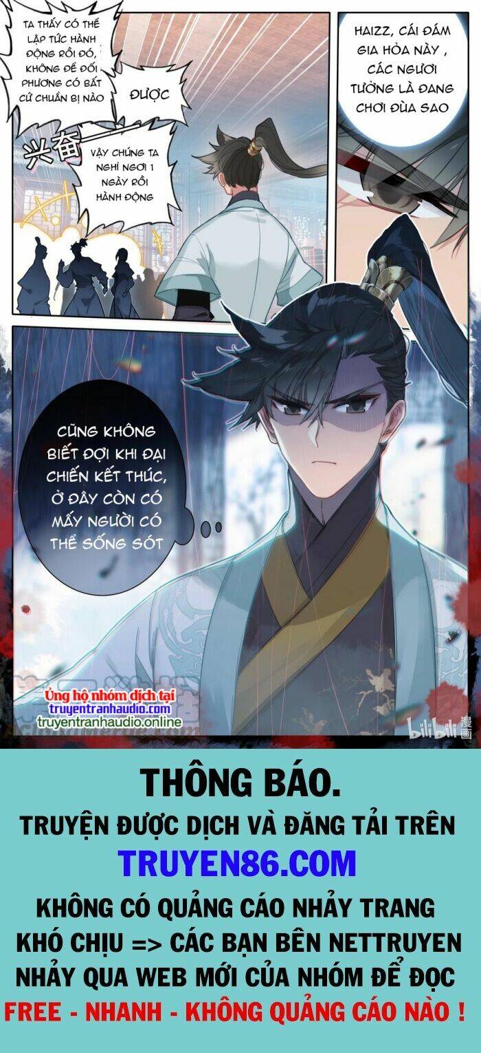 Phàm Nhân Tu Tiên: Chapter 150