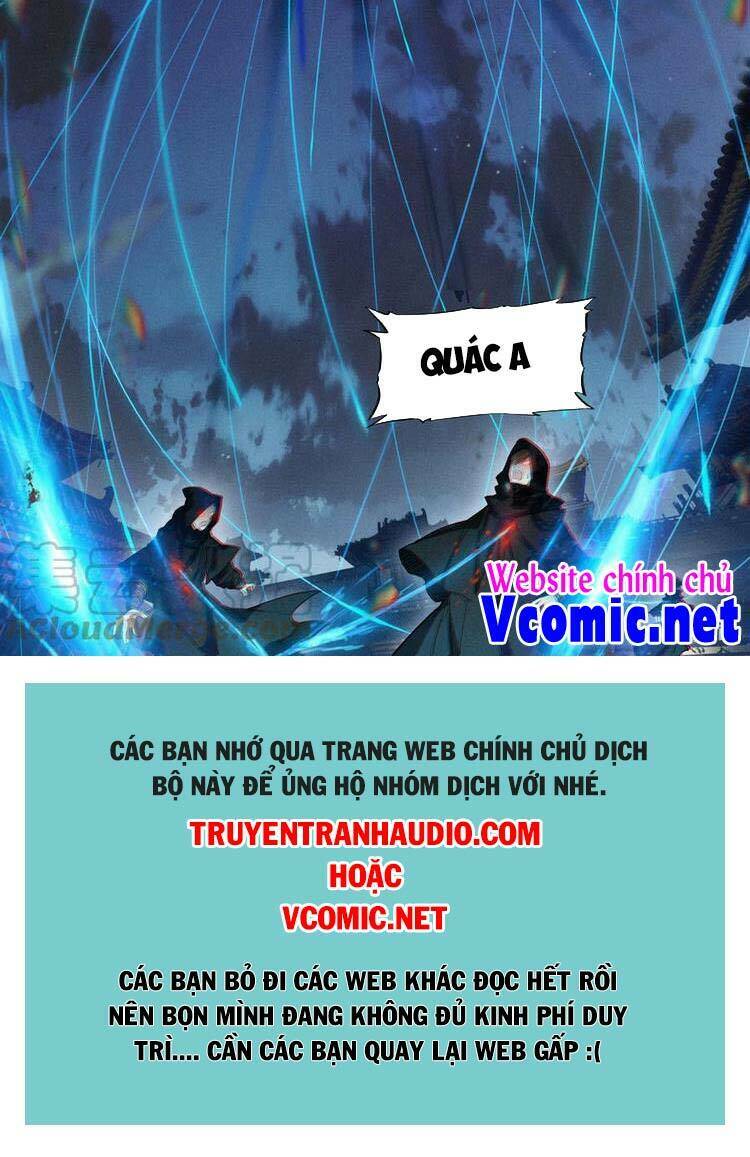 Phàm Nhân Tu Tiên: Chapter 151