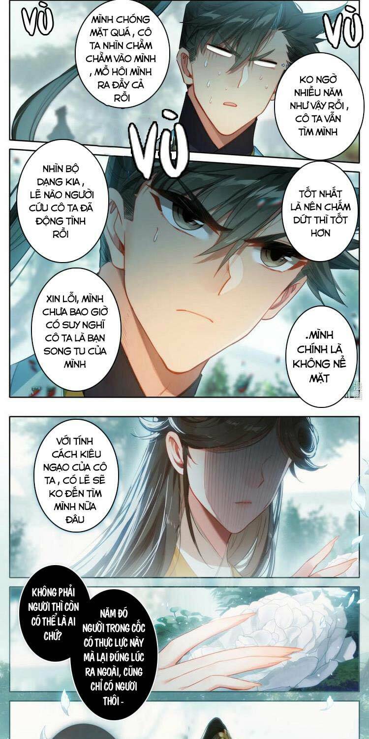 Phàm Nhân Tu Tiên: Chapter 151