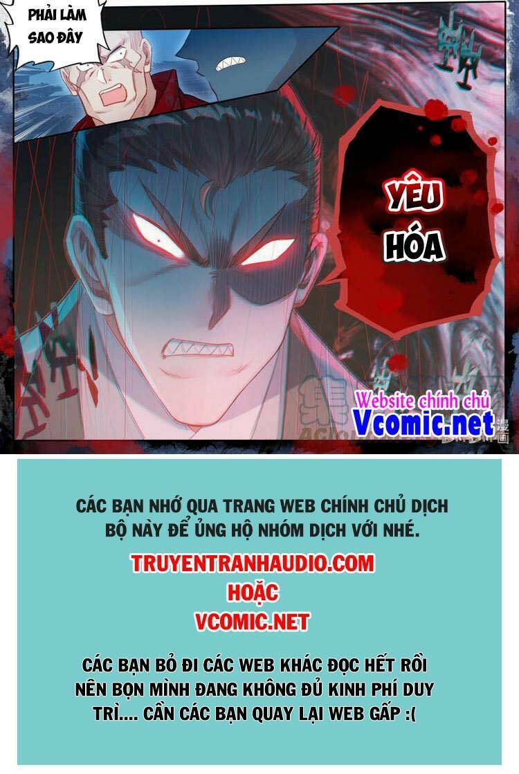 Phàm Nhân Tu Tiên: Chapter 152