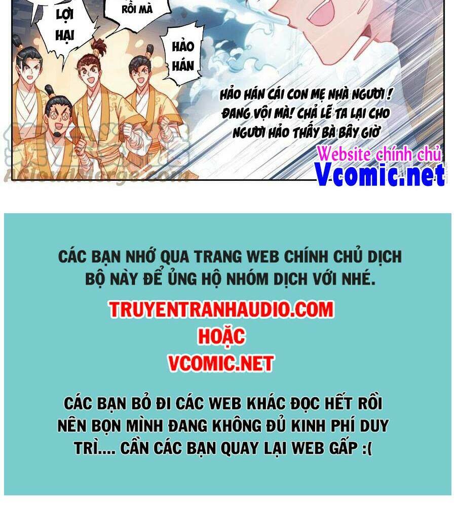 Phàm Nhân Tu Tiên: Chapter 153