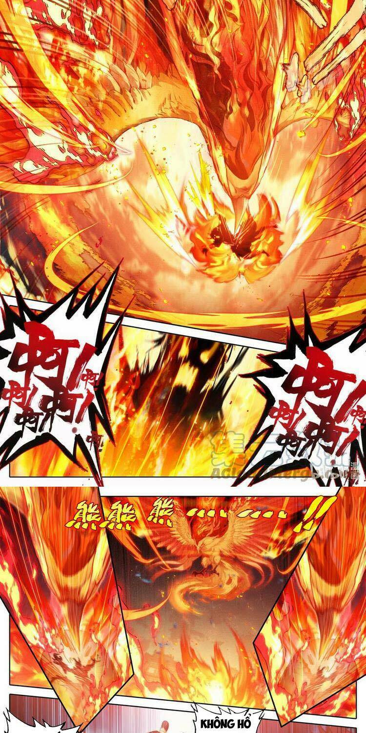 Phàm Nhân Tu Tiên: Chapter 155