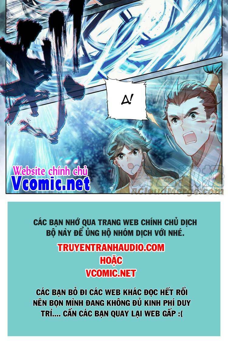 Phàm Nhân Tu Tiên: Chapter 158