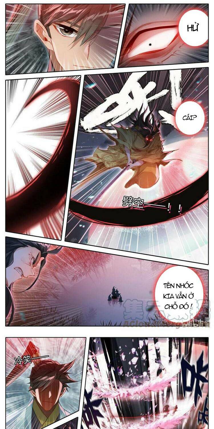 Phàm Nhân Tu Tiên: Chapter 158