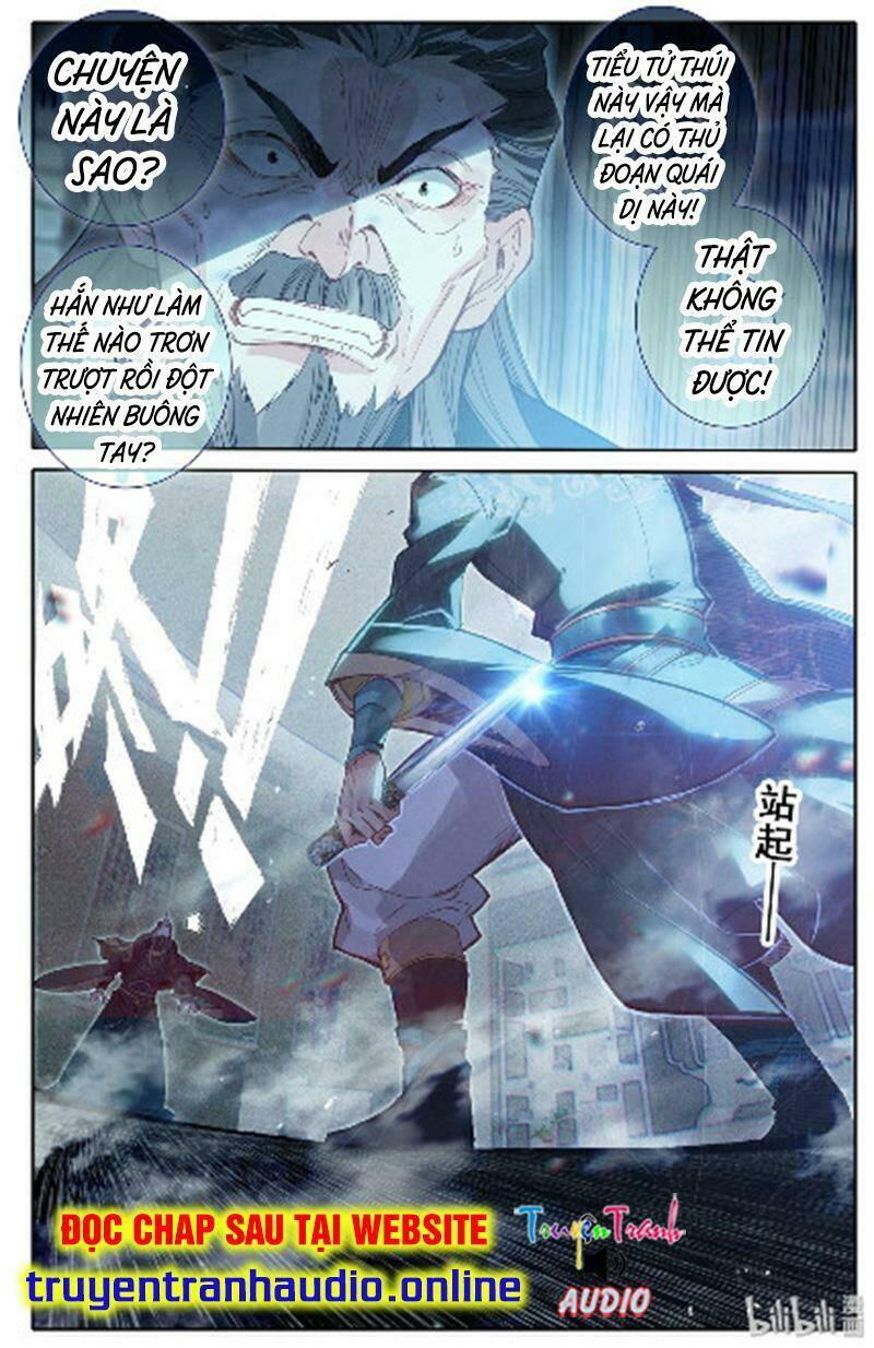 Phàm Nhân Tu Tiên: Chapter 16
