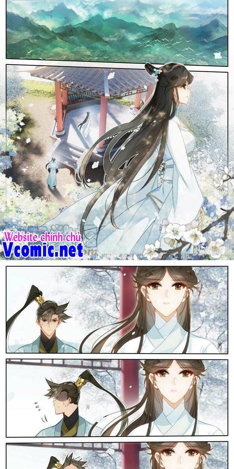 Phàm Nhân Tu Tiên: Chapter 160