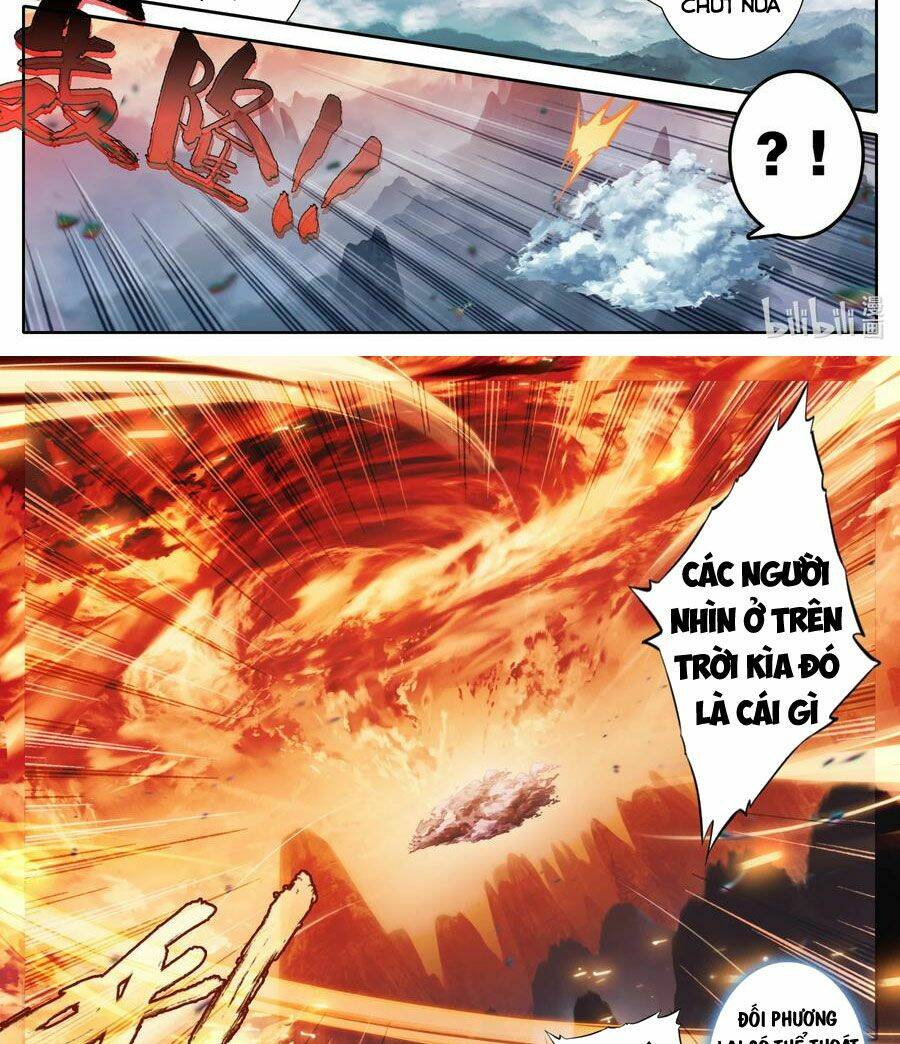 Phàm Nhân Tu Tiên: Chapter 167