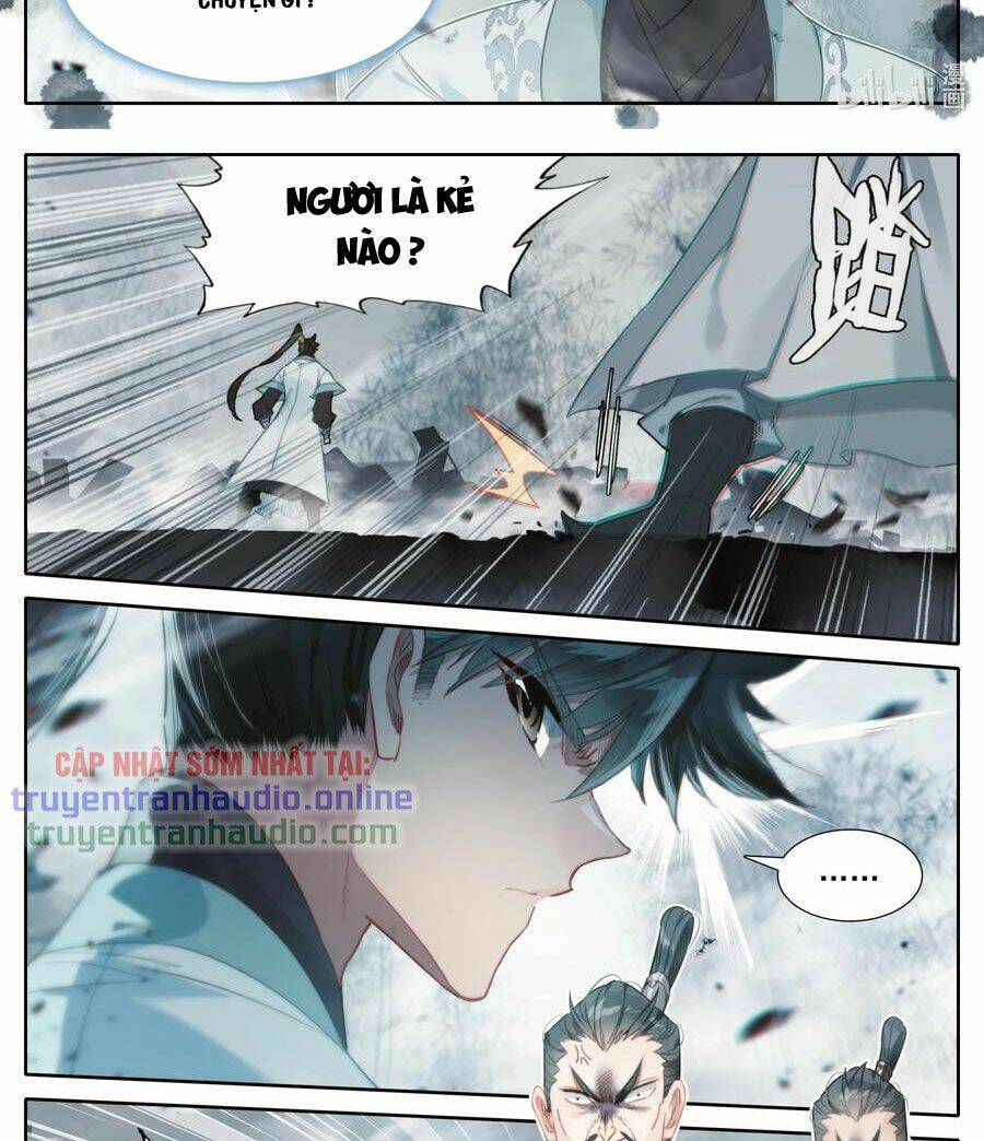 Phàm Nhân Tu Tiên: Chapter 167