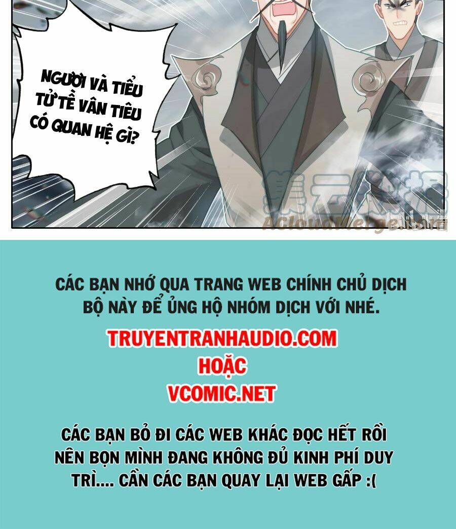 Phàm Nhân Tu Tiên: Chapter 167