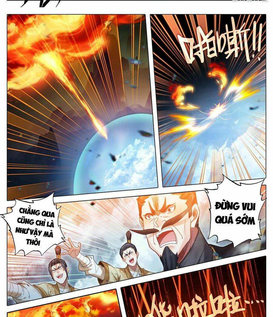Phàm Nhân Tu Tiên: Chapter 167