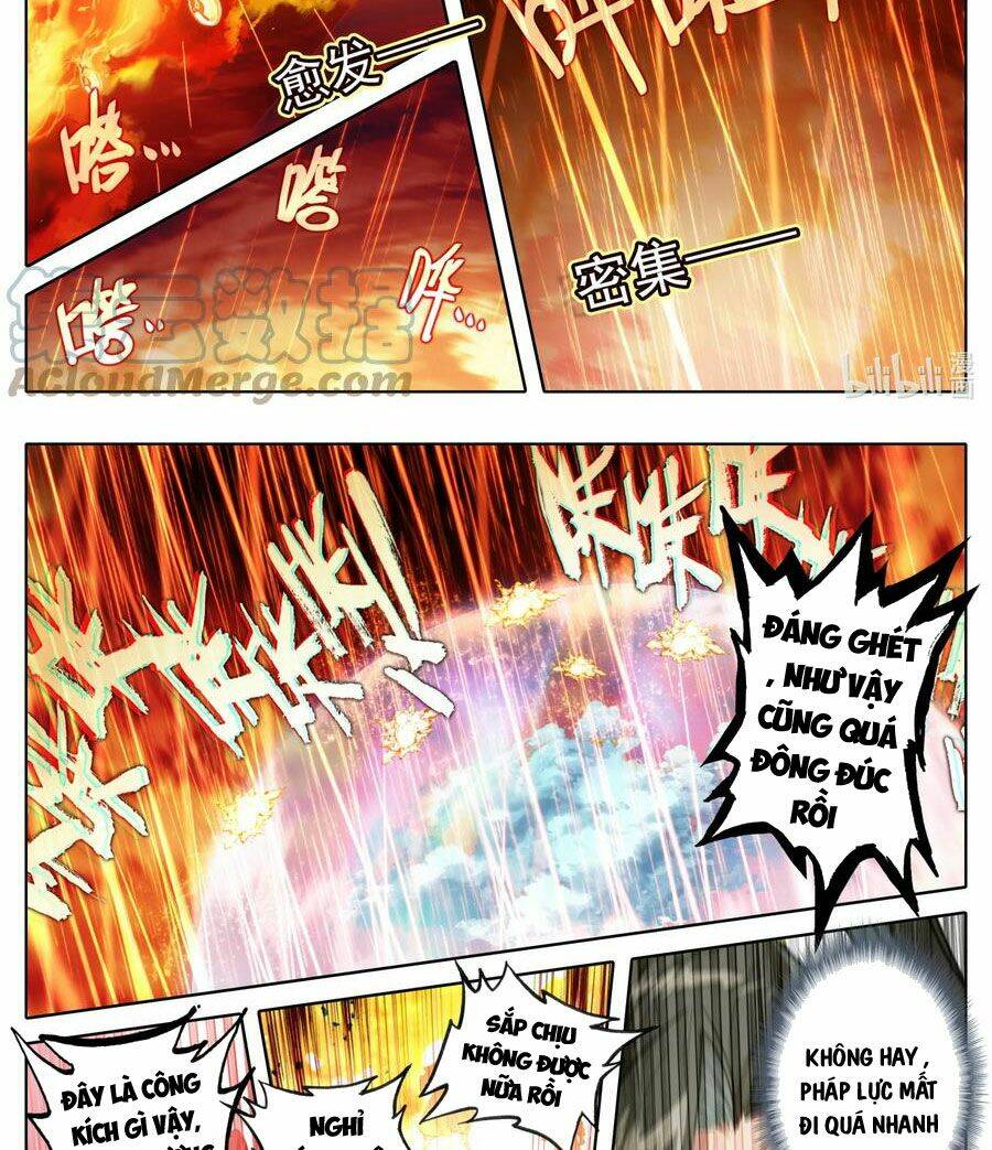 Phàm Nhân Tu Tiên: Chapter 167