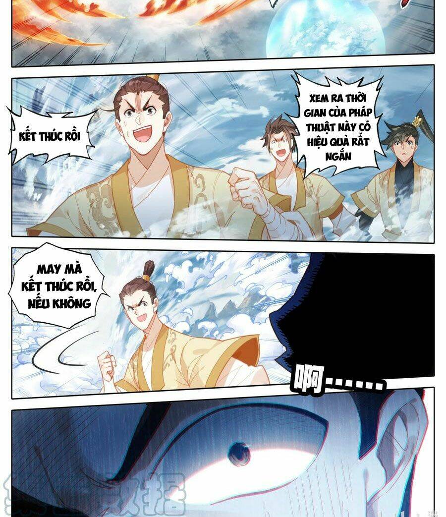 Phàm Nhân Tu Tiên: Chapter 167
