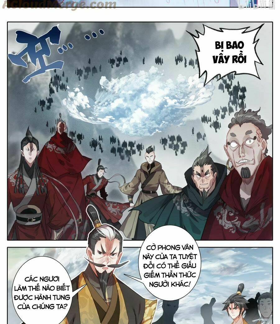 Phàm Nhân Tu Tiên: Chapter 167