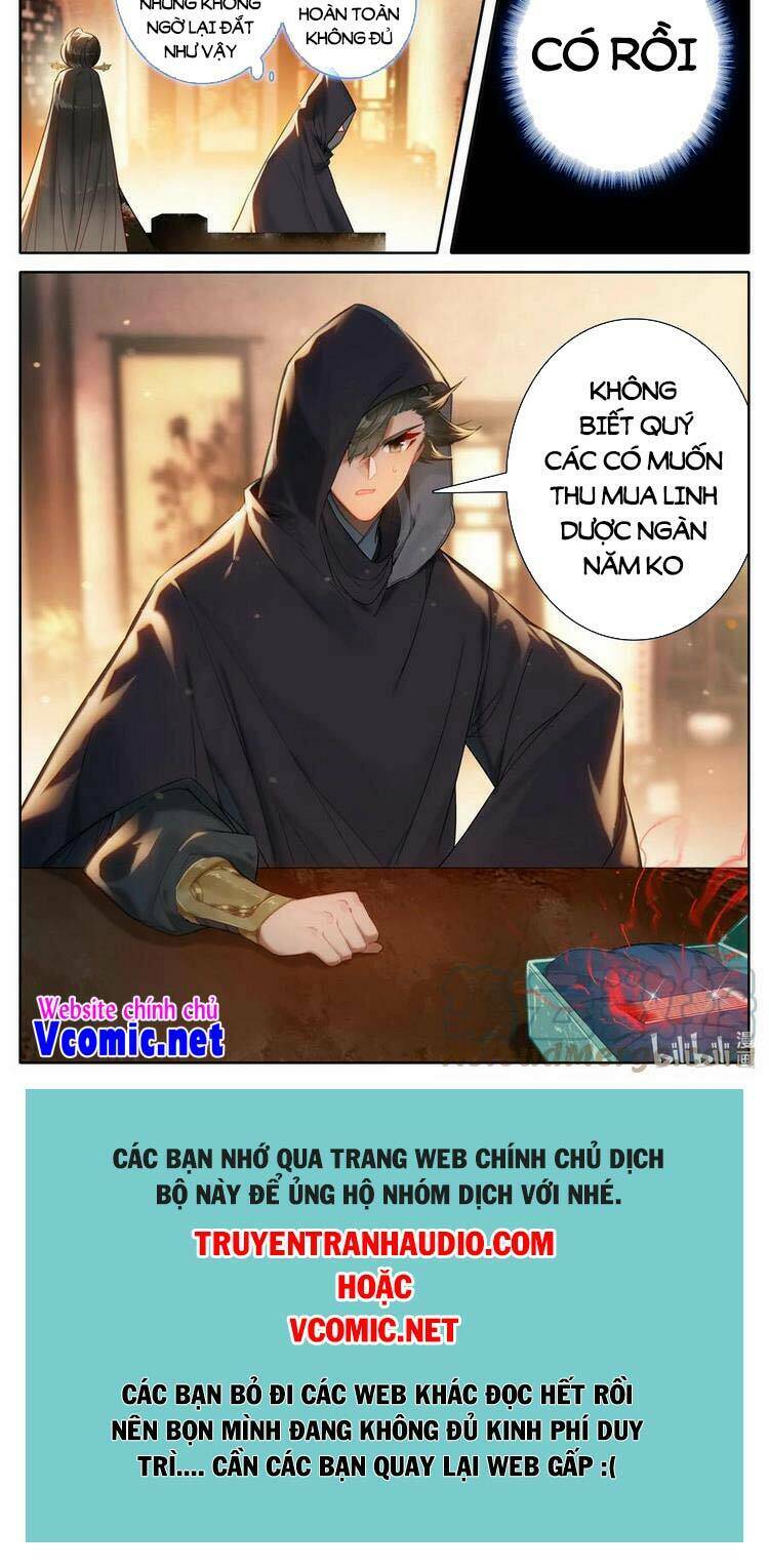 Phàm Nhân Tu Tiên: Chapter 168
