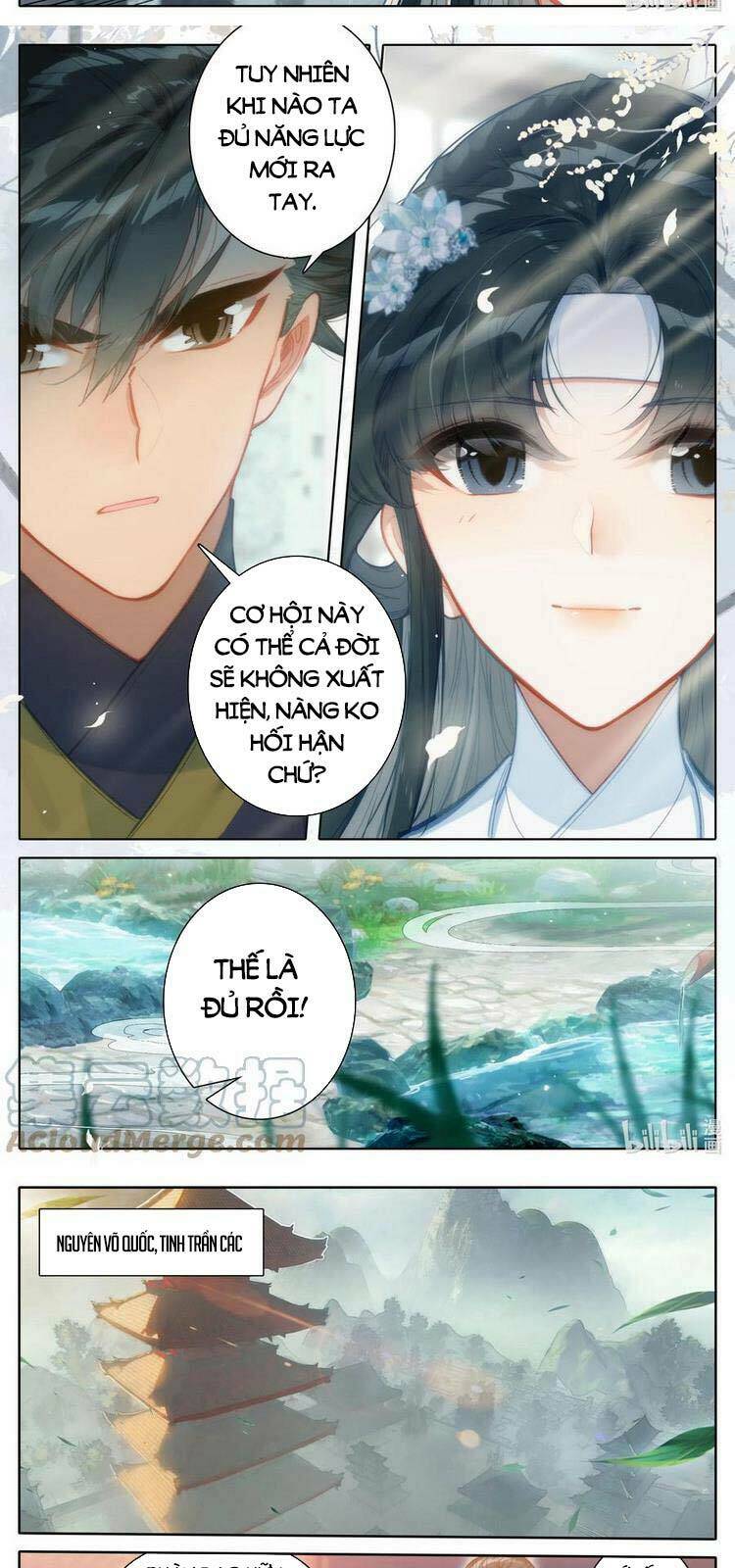 Phàm Nhân Tu Tiên: Chapter 168