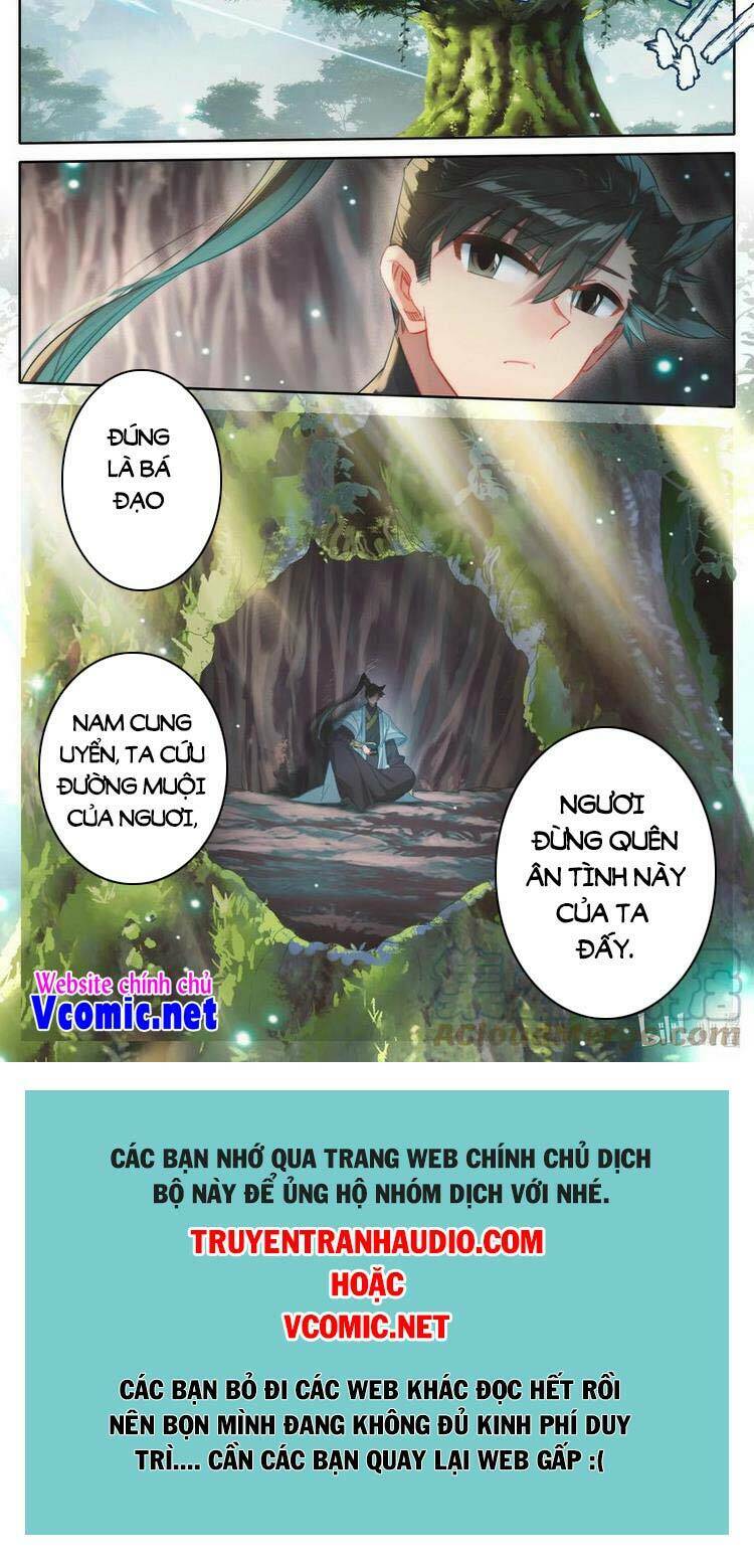 Phàm Nhân Tu Tiên: Chapter 172