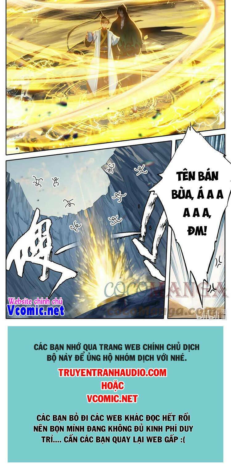 Phàm Nhân Tu Tiên: Chapter 173