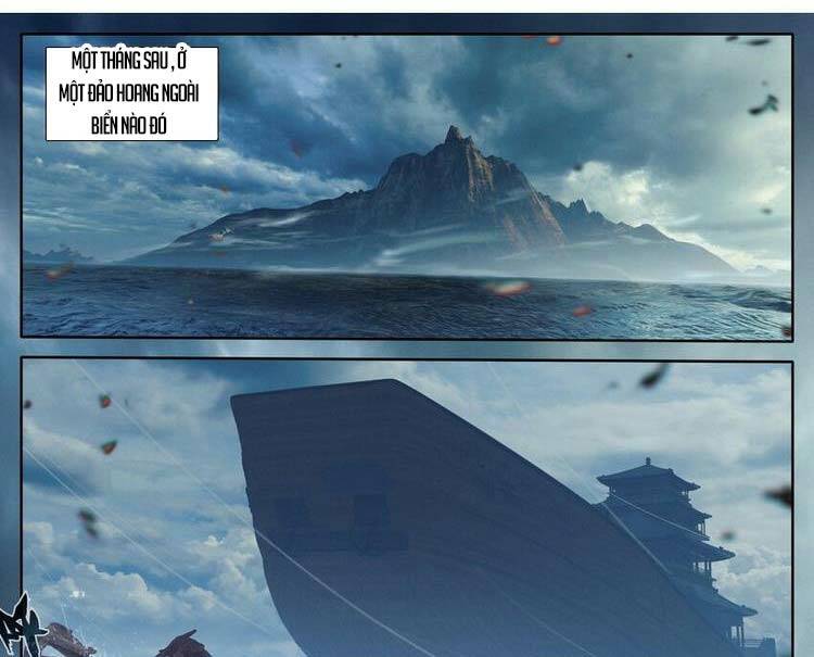 Phàm Nhân Tu Tiên: Chapter 178