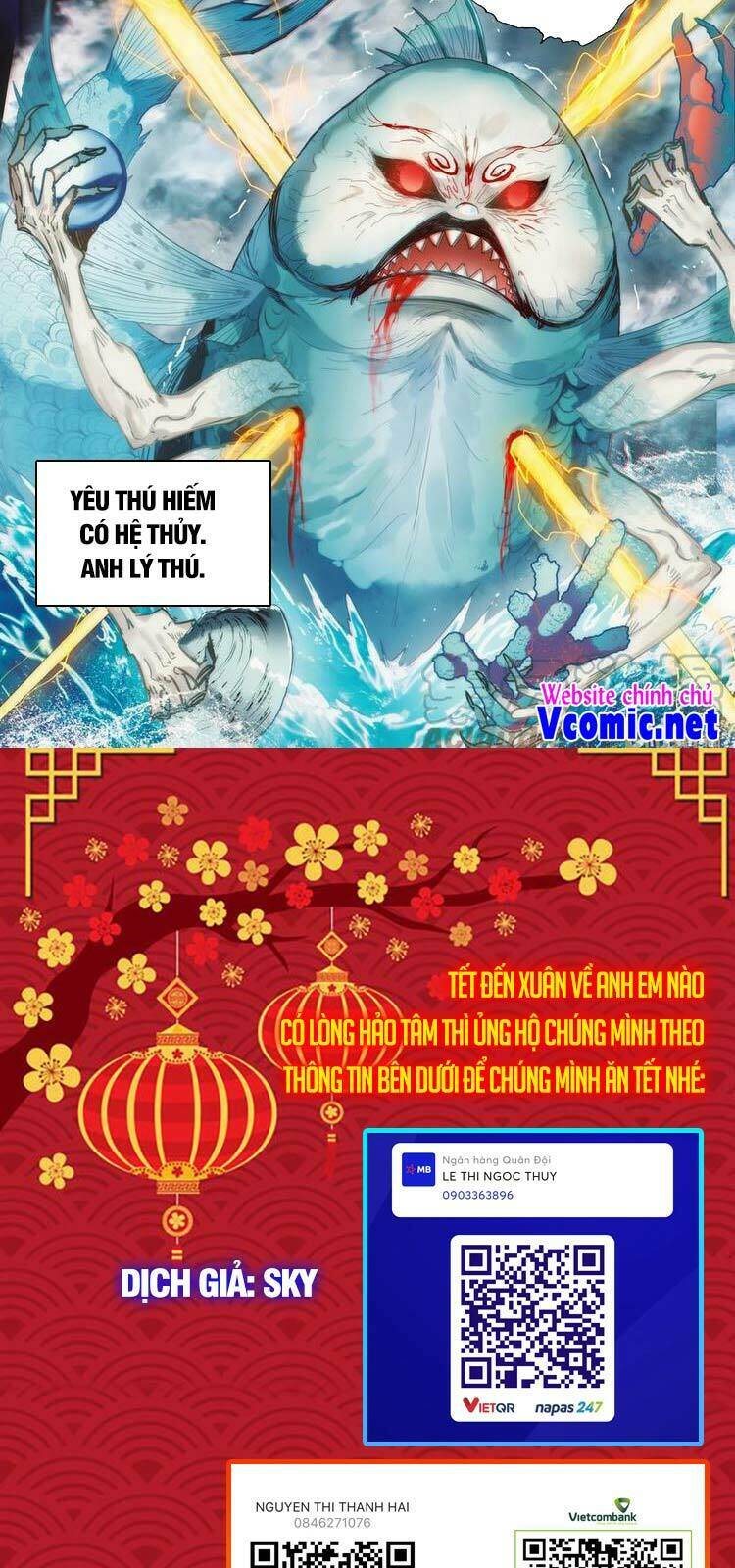Phàm Nhân Tu Tiên: Chapter 179