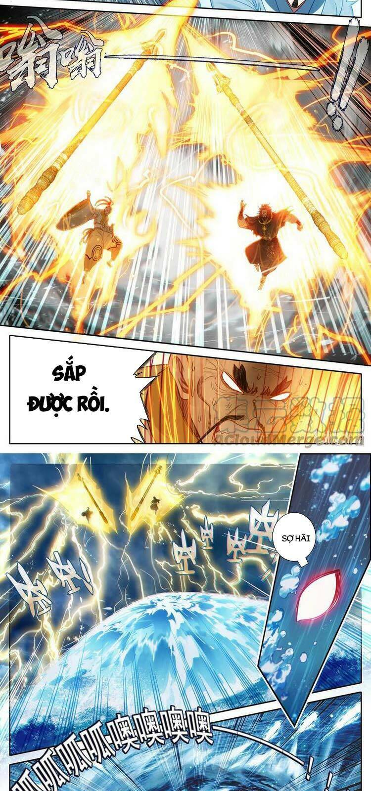 Phàm Nhân Tu Tiên: Chapter 179