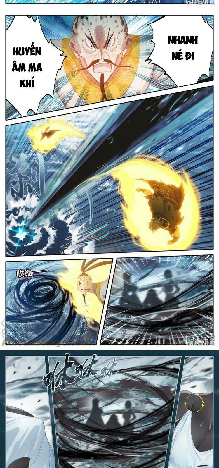 Phàm Nhân Tu Tiên: Chapter 180