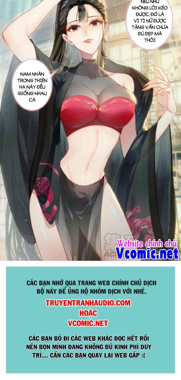 Phàm Nhân Tu Tiên: Chapter 188