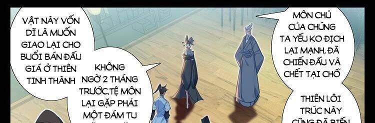 Phàm Nhân Tu Tiên: Chapter 190