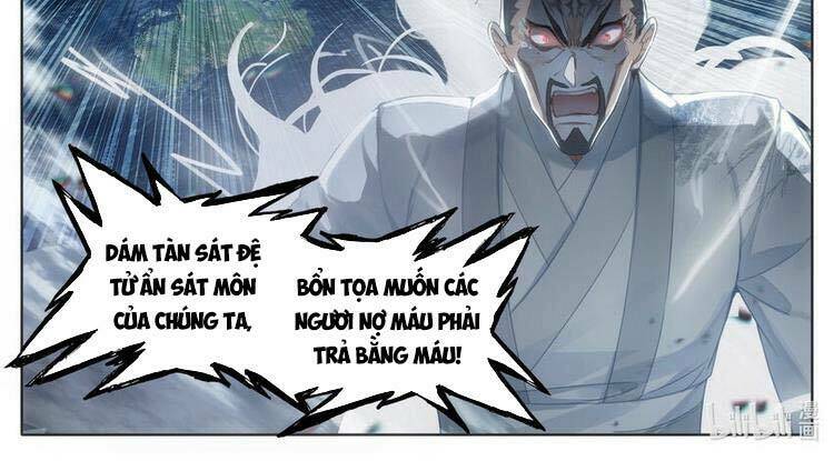 Phàm Nhân Tu Tiên: Chapter 191