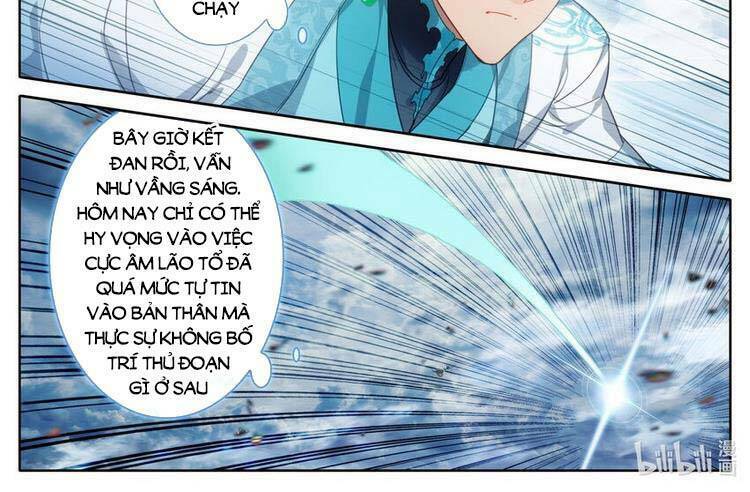 Phàm Nhân Tu Tiên: Chapter 193
