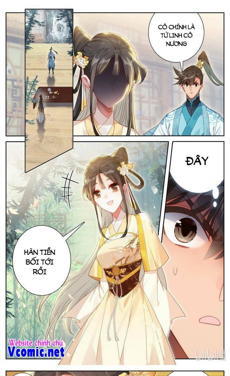 Phàm Nhân Tu Tiên: Chapter 194