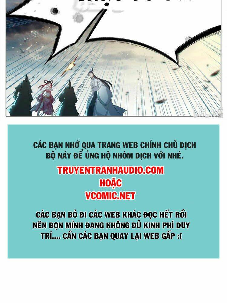 Phàm Nhân Tu Tiên: Chapter 196