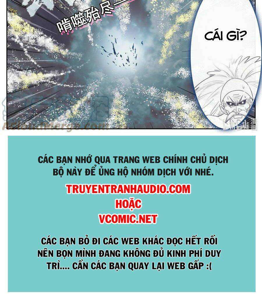 Phàm Nhân Tu Tiên: Chapter 197