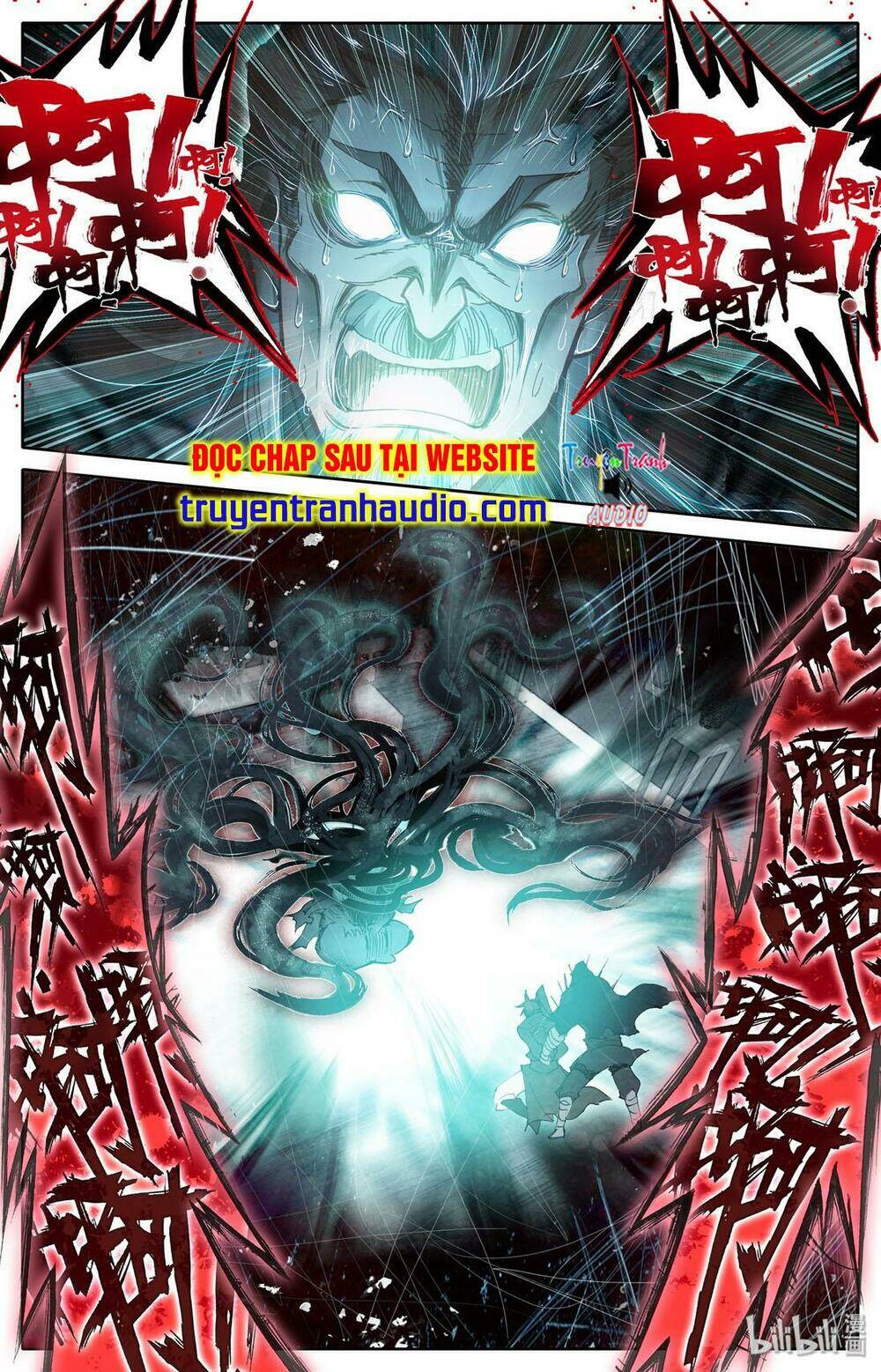 Phàm Nhân Tu Tiên: Chapter 20