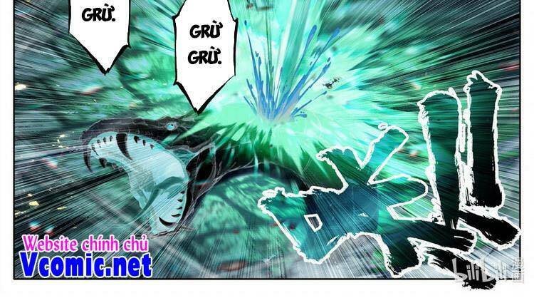 Phàm Nhân Tu Tiên: Chapter 200