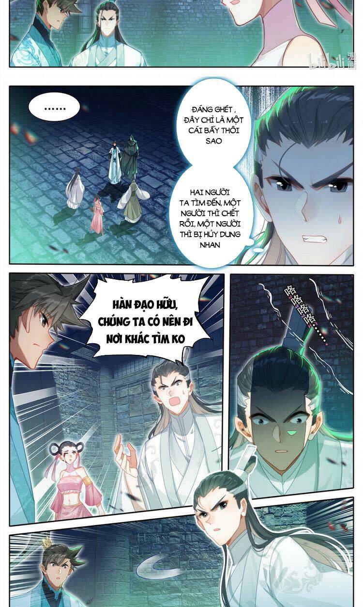 Phàm Nhân Tu Tiên: Chapter 200