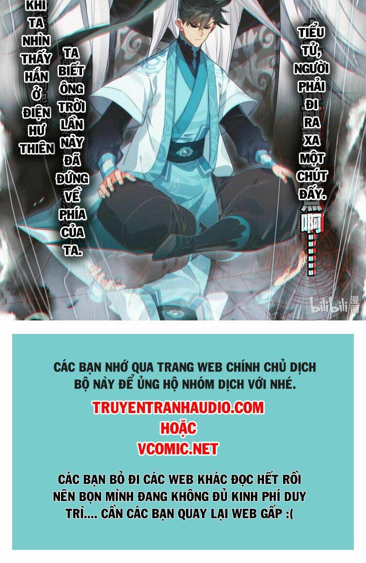Phàm Nhân Tu Tiên: Chapter 207