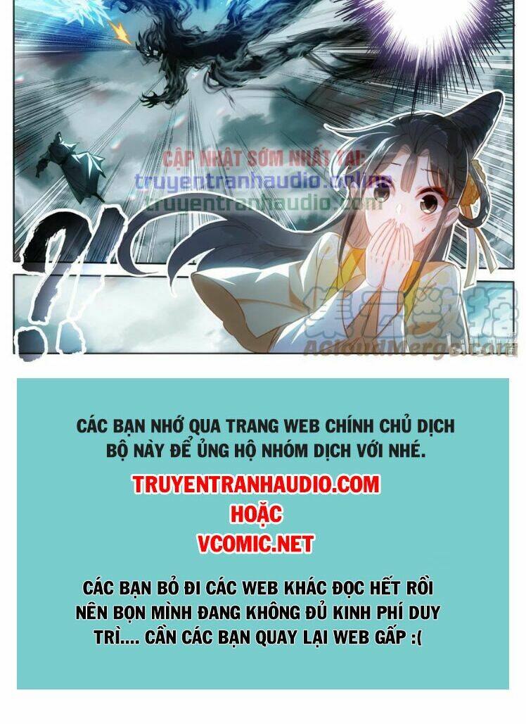 Phàm Nhân Tu Tiên: Chapter 209
