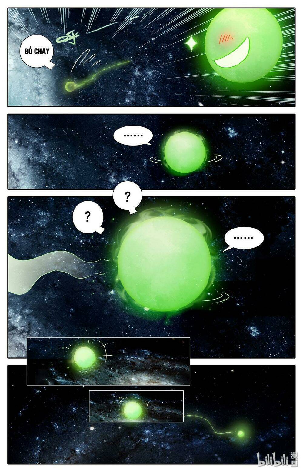 Phàm Nhân Tu Tiên: Chapter 21