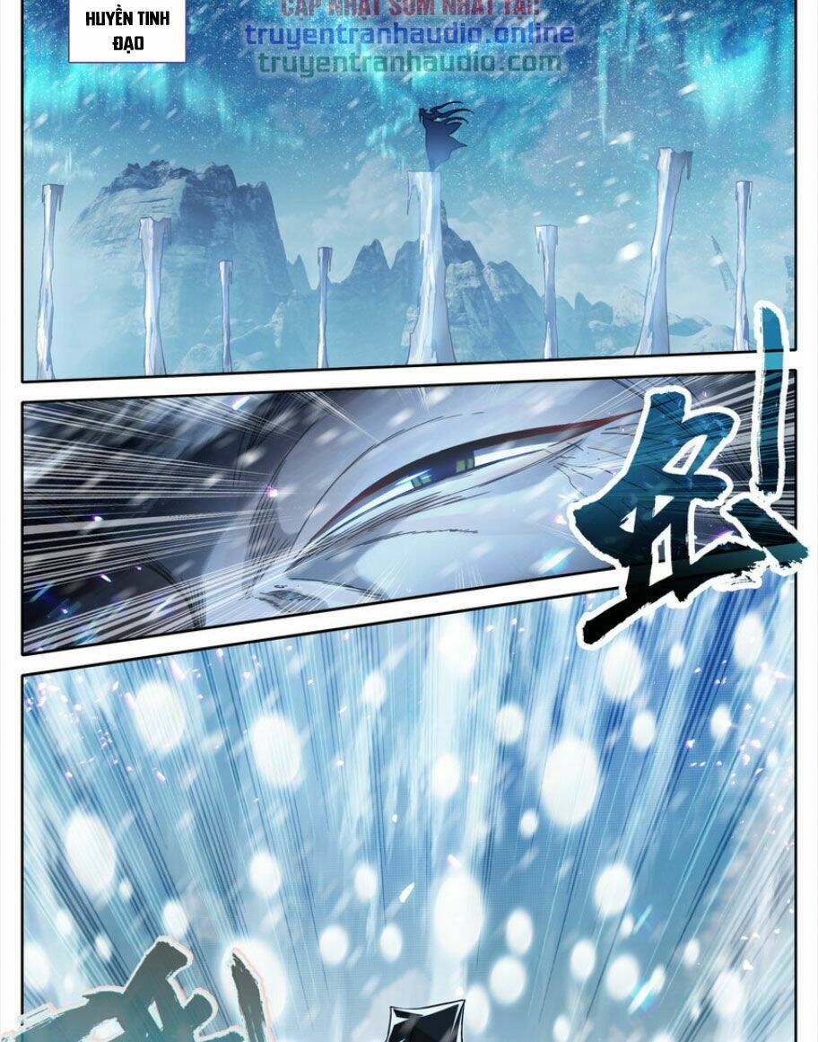Phàm Nhân Tu Tiên: Chapter 220