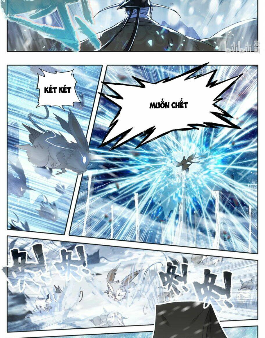 Phàm Nhân Tu Tiên: Chapter 220