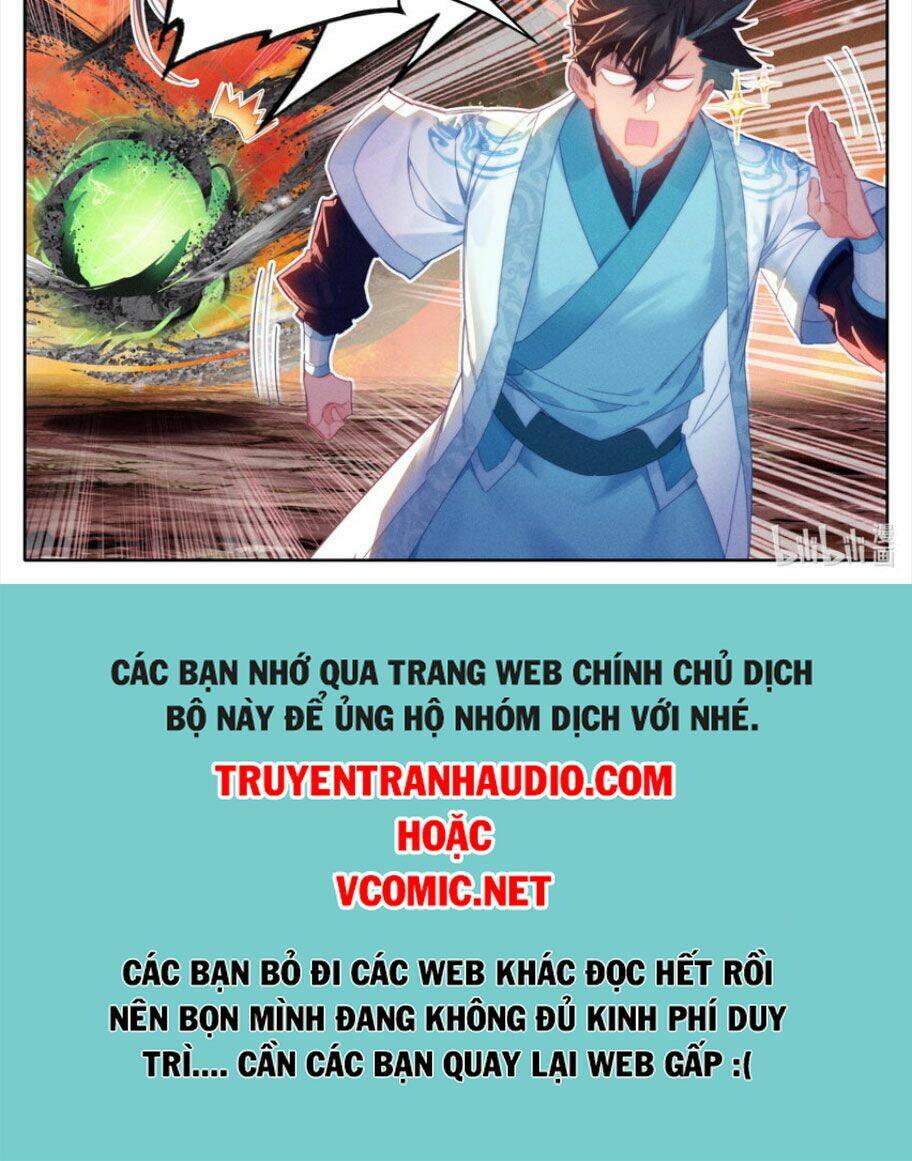 Phàm Nhân Tu Tiên: Chapter 220