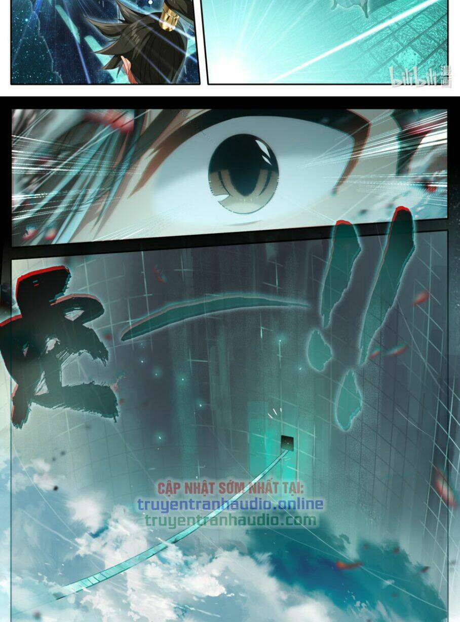 Phàm Nhân Tu Tiên: Chapter 223