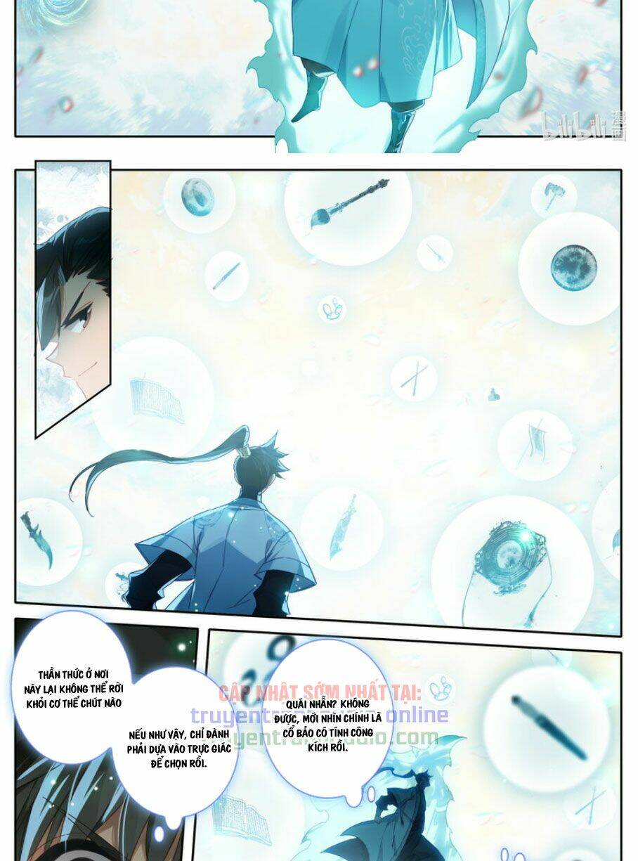 Phàm Nhân Tu Tiên: Chapter 223