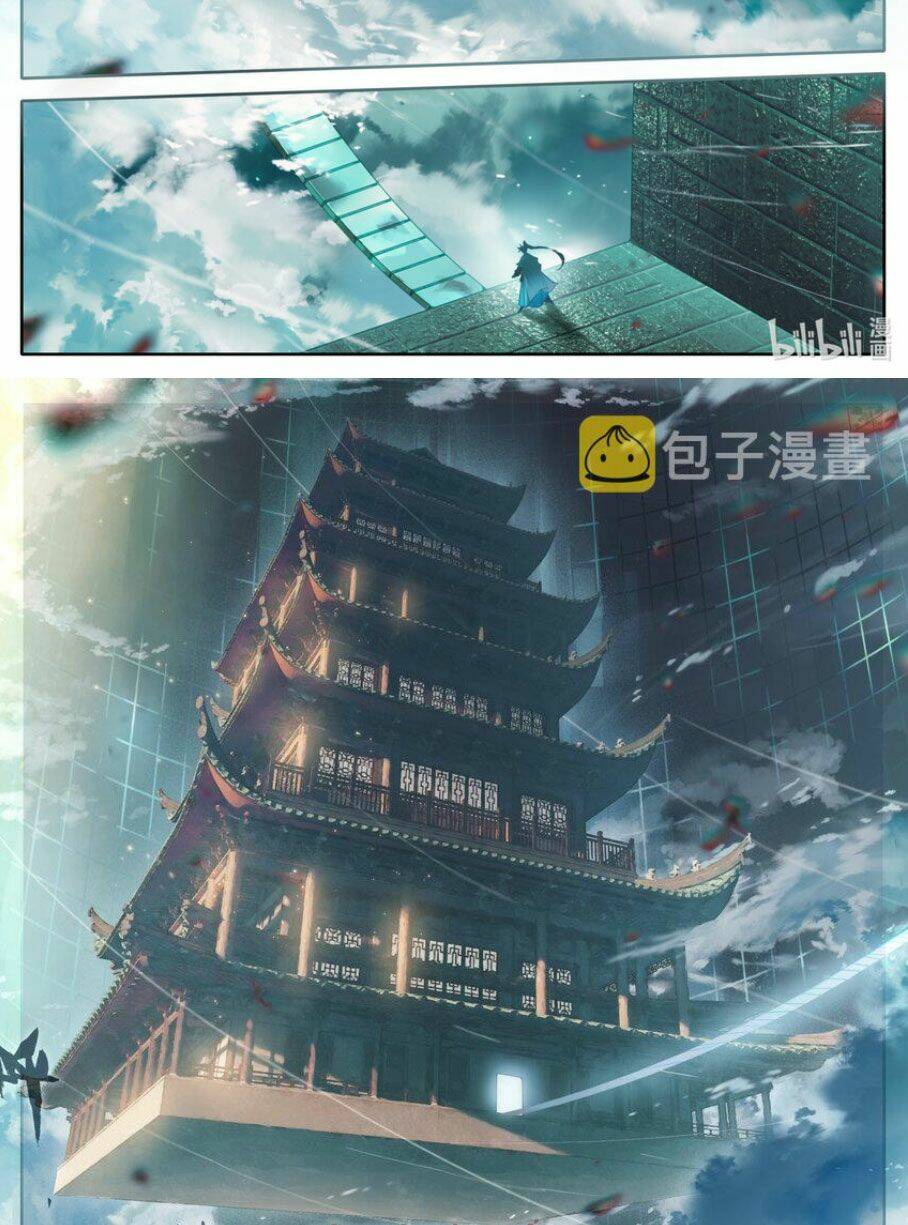 Phàm Nhân Tu Tiên: Chapter 223