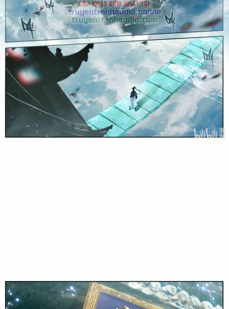 Phàm Nhân Tu Tiên: Chapter 223
