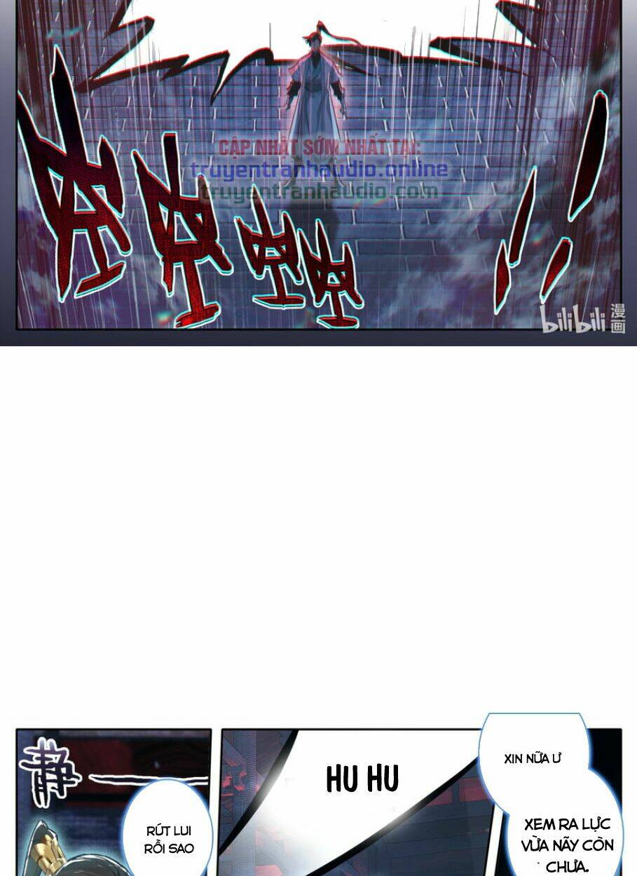 Phàm Nhân Tu Tiên: Chapter 225