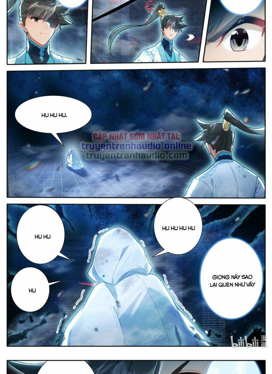 Phàm Nhân Tu Tiên: Chapter 225