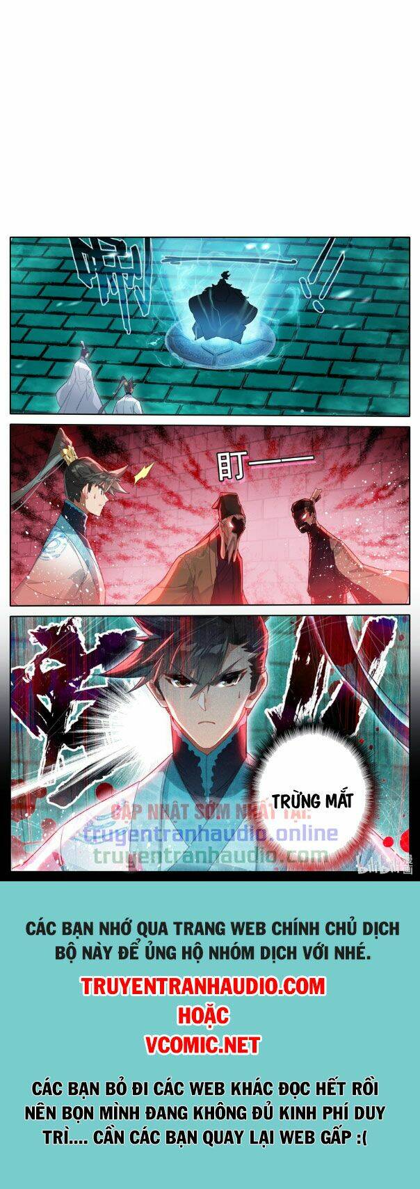 Phàm Nhân Tu Tiên: Chapter 226